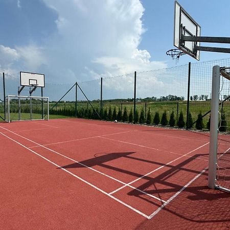 Apartament Blue37 Sarbinowo Zewnętrze zdjęcie