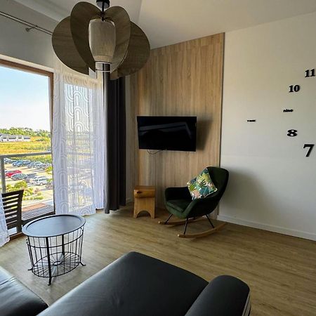 Apartament Blue37 Sarbinowo Zewnętrze zdjęcie