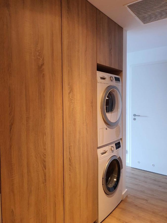 Apartament Blue37 Sarbinowo Zewnętrze zdjęcie